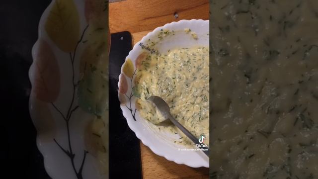 готовим супчик очень вкусненький.