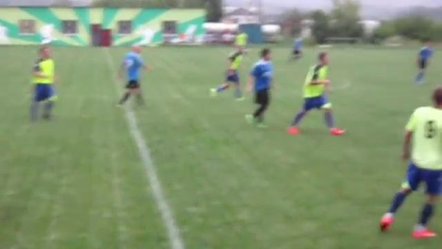 2016.08.03. ФК Автомобилист Берёзовка vs СК Люботин. Футбол Харьковского района смотреть онлайн