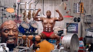 Самые упоротые рекламы Old Spice