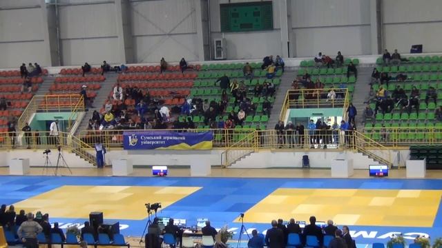 6.10.17. Чемпіонат України з дзюдо. ФІНАЛИ. 15:00 смотреть онлайн