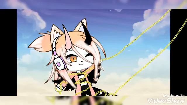 меме-золотая чаша золотые цепи/гача лайф смотреть онлайн