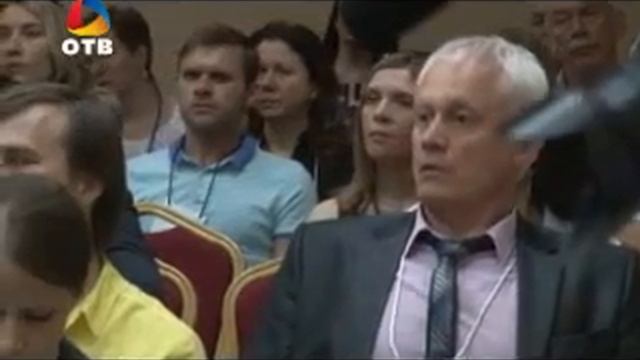 выставка франшиз в Краснодаре 1 е место занял проект I BUTLER 1 смотреть онлайн