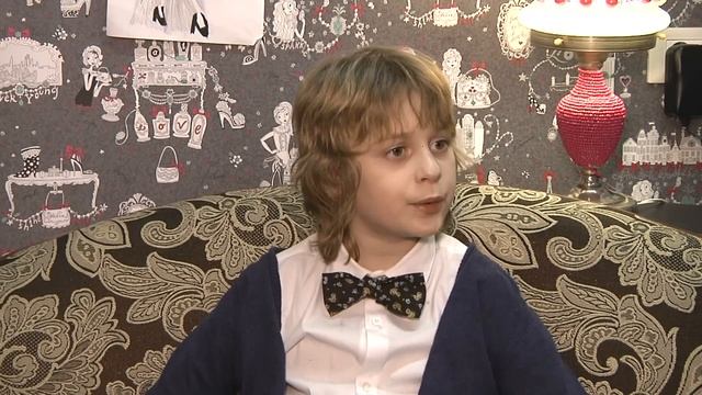 дети Play-Fashion Junior отвечают на вопросы смотреть онлайн