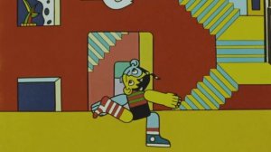 Весёлая карусель (Выпуск №1)