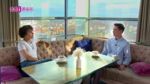 Интервью Илнар Миранов | Рәхәт иртә