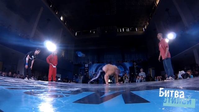 МОНГОЛ & PLASTMASS vs КИКТО & МАНК| BATTLE OF STYLES 2013 | VLADIMIR, RUSSIA