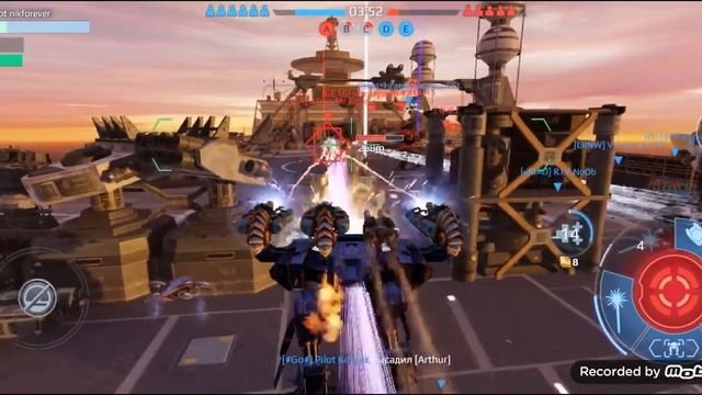 Что может бегемот???!!! 🤔