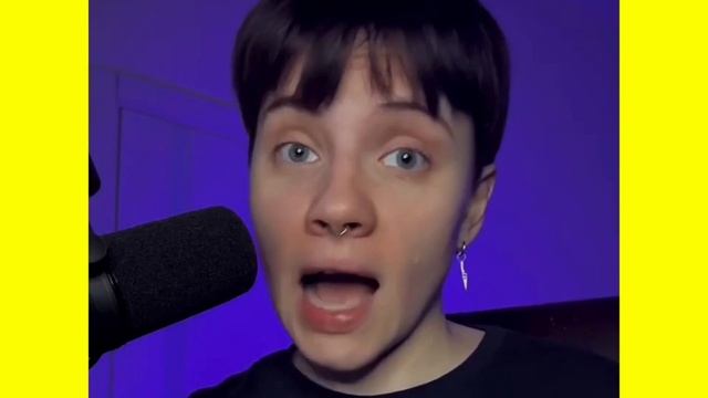 Holy Baam и Оля Кекс - Песня про Ирину (1 час)