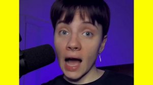 Holy Baam и Оля Кекс - Песня про Ирину (1 час)