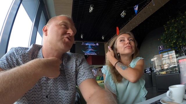 Как эффективно провести отдых? смотреть онлайн