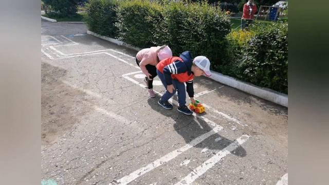 Квест-игра смотреть онлайн