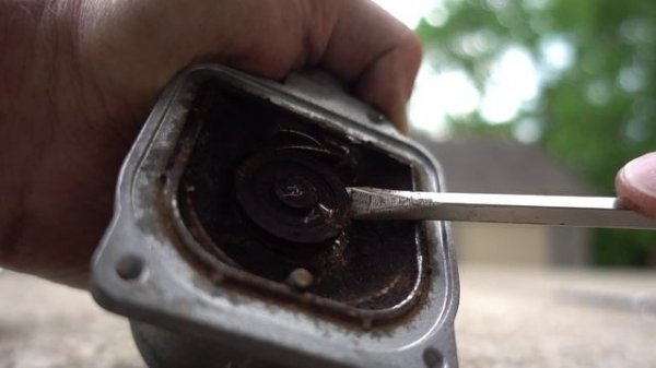 Код ошибки двигателя P0410 ЛЕГКО УСТРАНИТЬ Вторичный впрыск воздуха TrailBlazer 4.2L