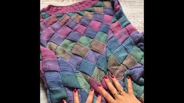 Пряжа Millefili Nuvola/Распаковка посылки/Готовые изделия лето 2020/Пряжа Lana Gatto