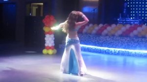 Elissa. Домасевич Алеся. Классика