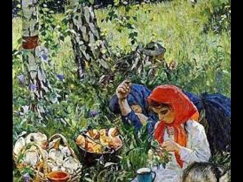 2012 г . Церемония вручения международной премии имени Аркадия Пластова смотреть онлайн