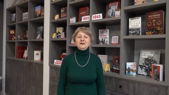 Чурсина Тамара, п. Прохоровка, Белгородская обл. (Фотография в газете, Р. Казакова) смотреть онлайн