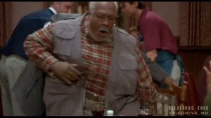 Чокнутый профессор 2 (Огненный пук) (Fire Farting)