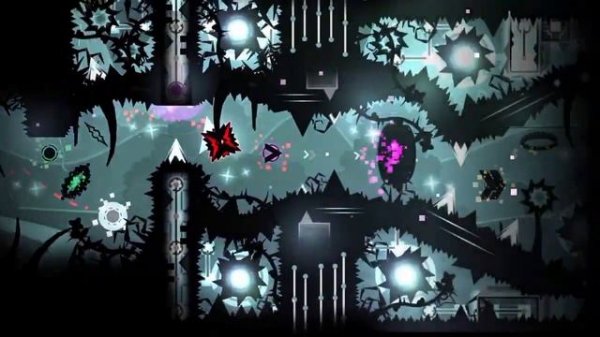 Топ 75 самых сложных демонов (Global list version) @Eiriley