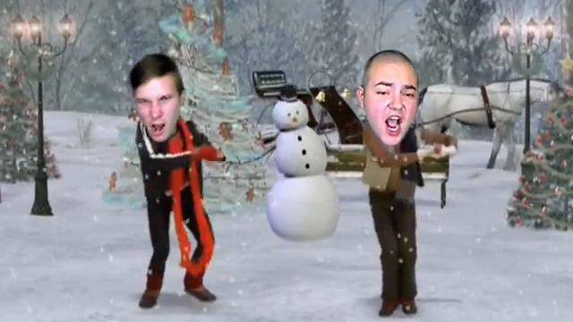 Dance Heads в благовещенске