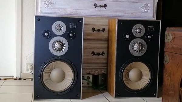 🎧Technics SB501 vintage Japan amplificateur audio-benel collector Belgium