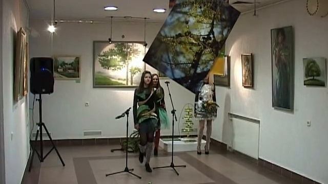 Fashion Style АРТ_АКАДЕМИЯ 2 Дворец Республики смотреть онлайн