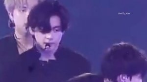 Taekook/Вигуки/ Волшебный пиджак Чонгука или собственник Тэхён