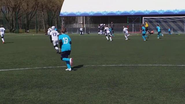 ЧГ Лавина - Мегаполис. 1-ый тайм смотреть онлайн