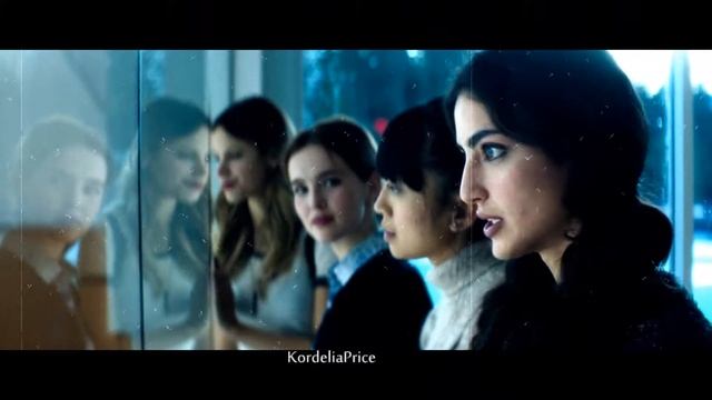 Multifandom//Мама мы взрослеем