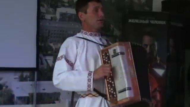 Анатолий Васильев (Нижний Сырьез) смотреть онлайн