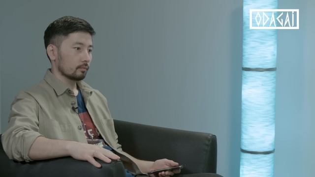 Всеобщее декларирование: как правильно сдать отчет | ODAGAI смотреть онлайн