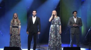 Оптинский Казачий хор