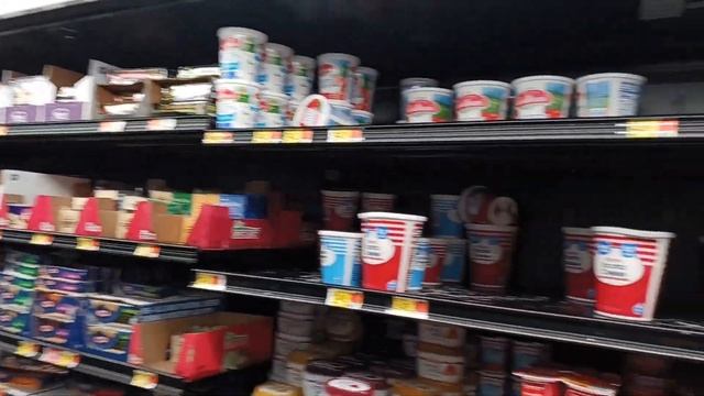 США.Карандаш для бровей.Советую продукты в Wal-Mart. смотреть онлайн
