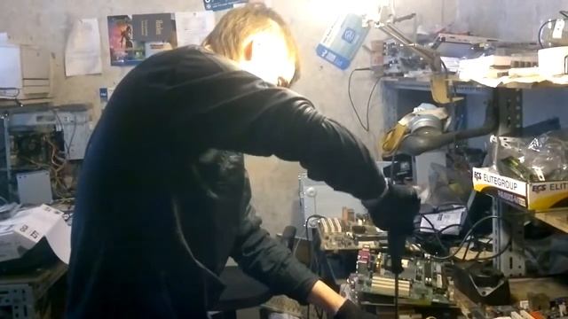 Злой Айтишник смотреть онлайн