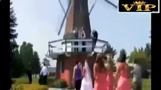 Свадебные приколы ЖЕЕЕСТЬ СМОТРЕТЬ ВСЕМ!!!!****)))) смотреть онлайн