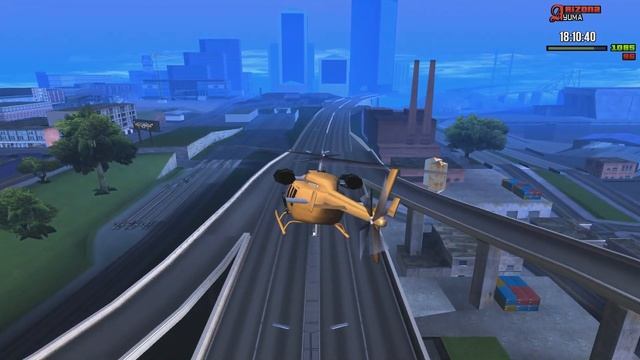 СКОЛЬКО УЖЕ БАБОК? & ПУТЬ К 1 МИЛЛИАРДУ В GTA SAMP НА ARIZONA RP смотреть онлайн