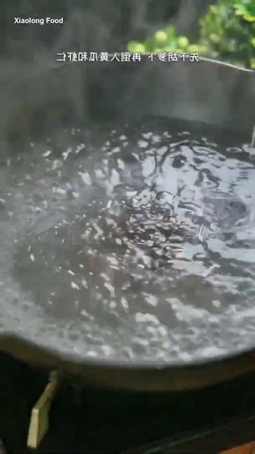 Amazing Food Cooking 🔴 This Cucumber Fried Shrimp Is So Delicious, You Can Make It Too! #follow Th