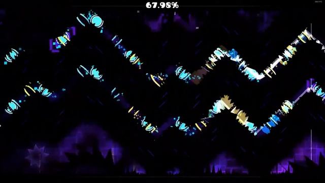 ТОП 10 НЕВОЗМОЖНЫХ УРОВНЕЙ В GEOMETRY DASH (2022) смотреть онлайн