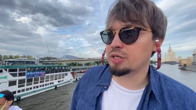 WHITE SUNSET BOAT TRIP⠀☆ ДЕНЬ (НЕ)ЗАВИСИМОСТИ☆ (IN)DEPENDENCE DAY! смотреть онлайн