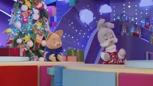 ✨Спокойной ночи, малыши✨244/2024 Новый год не за горами