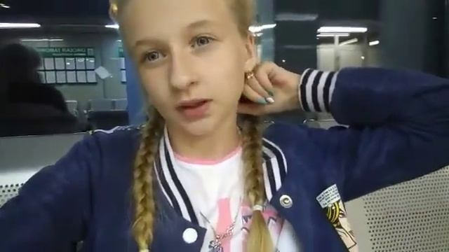 Улетаю в Тунис!!!! смотреть онлайн