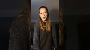 Лазаревич Ксения - Городок (мюзикл Прайм Тайм)