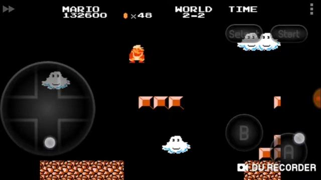 Играем с Димой в игры Денди смотреть онлайн