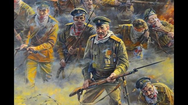 Мертвый отряд
Олег Абрамов