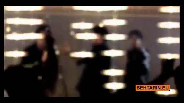 Hamid Asghari ft Ali Pishtaz-Gherty смотреть онлайн