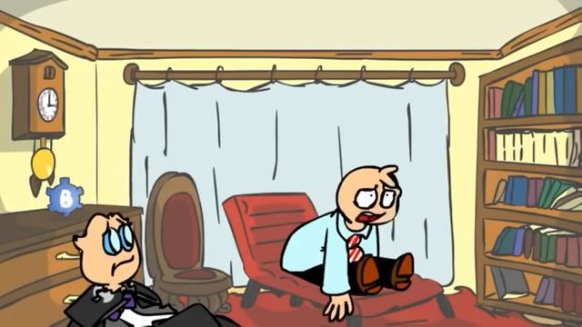 Fedor Comix БЕСИТ Все серии смотреть онлайн