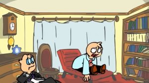 Fedor Comix БЕСИТ Все серии