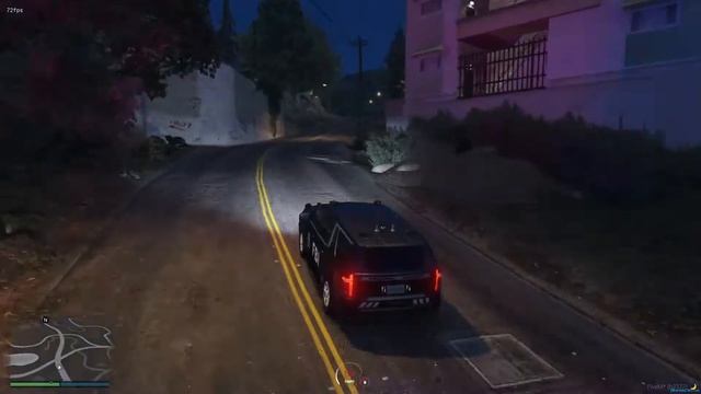 GTA V FBI cars pack USA NOT ELS FiveM ready.
