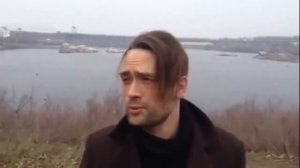 русский актер Анатолий Пашинин про русских и Укр