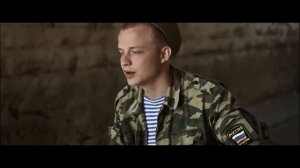 Обращение Русского Солдата к Президенту США.