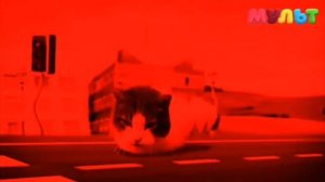 взлом телеканала мульт #1